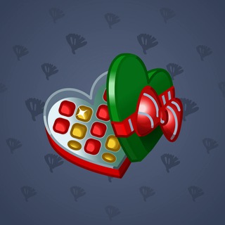 Valentine Box #9205