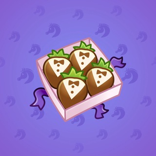 Berry Box #31329