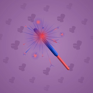 Party Sparkler #10300