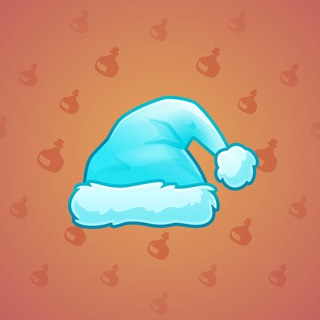 Santa Hat #48664