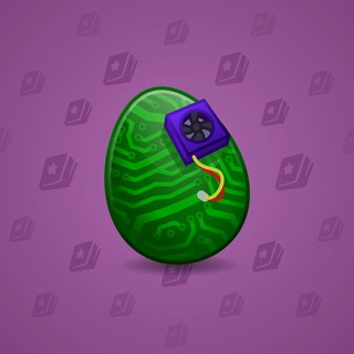 Easter Egg #82091