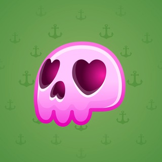Electric Skull #5356