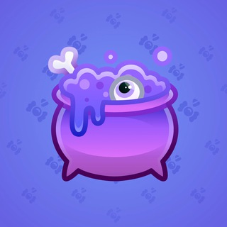 Hex Pot #34818