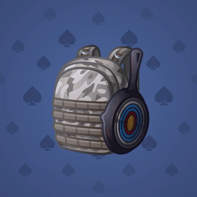 NFT-подарок Mood Pack Battle Royale