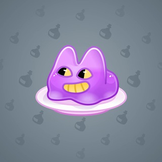 Jelly Bunny #75809