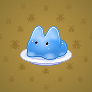 Jelly Bunny #84037