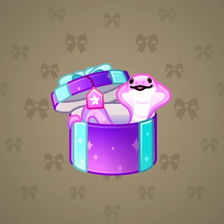 Snake Box #160294
