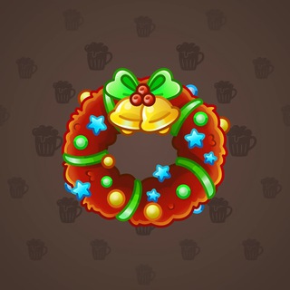 Winter Wreath #20388