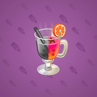 Spiced Wine #23906