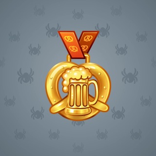 Victory Medal #101898