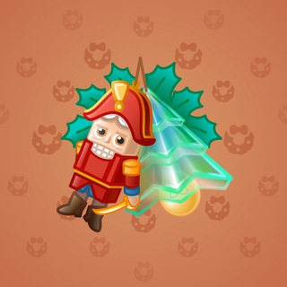 Jingle Bells #3772