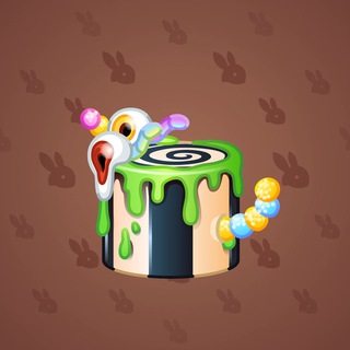 Mousse Cake #30316