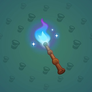 Chill Flame #431626