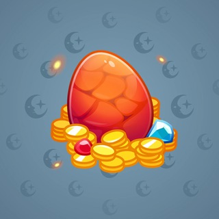 Easter Egg #151602