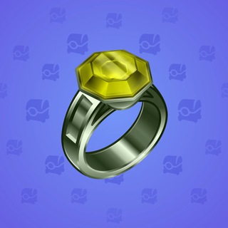 Gem Signet #2547