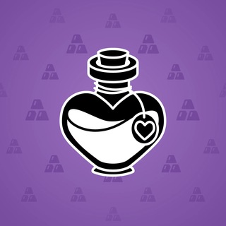 Love Potion #12501
