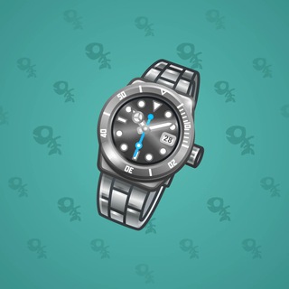 Swiss Watch #14444