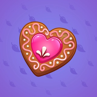 Cookie Heart #160739