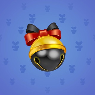 Sleigh Bell #7013