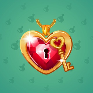 Cupid Charm #16530