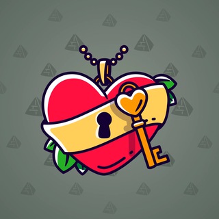 Cupid Charm #8314