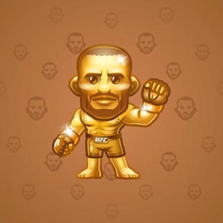 UFC Strike #8297