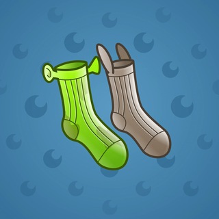 Fresh Socks #156262