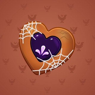 Cookie Heart #51256