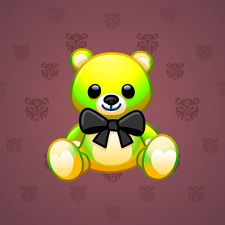 Toy Bear #46393