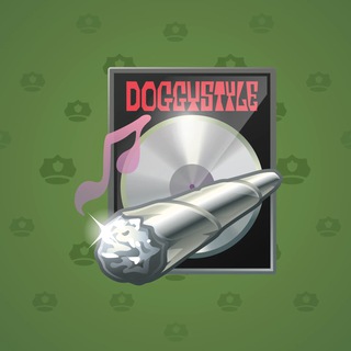 Snoop Cigar #10954