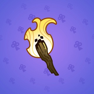 Chill Flame #149698
