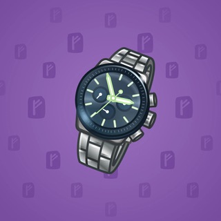 Swiss Watch #25676