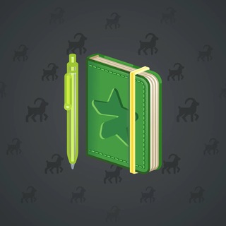 Star Notepad #15280