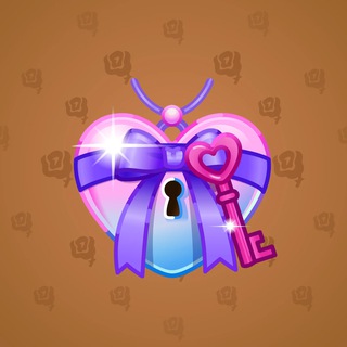 Cupid Charm #3179