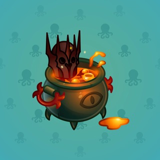 Money Pot #39564