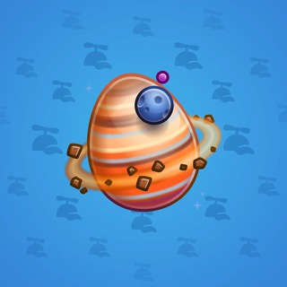 Easter Egg #39654