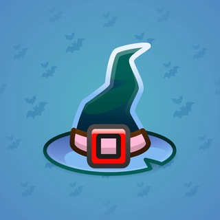 Witch Hat #46556