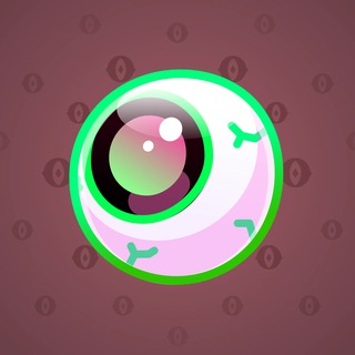 Evil Eye #10681