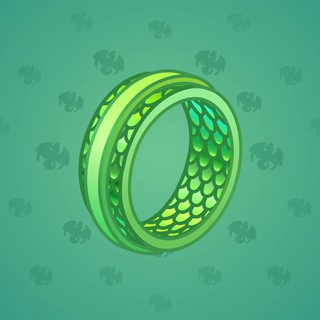 Bonded Ring #3267