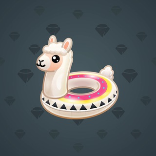 Pool Float #128683