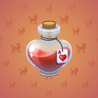 Love Potion #9219