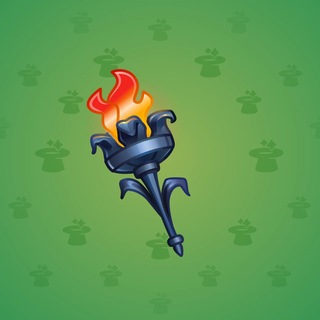 Chill Flame #184113
