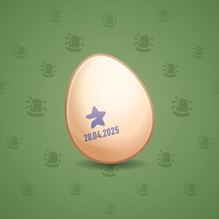 Easter Egg #117079