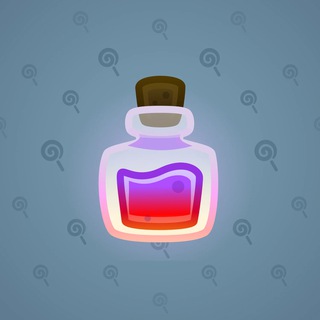Magic Potion #3456