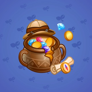 Money Pot #19309