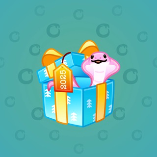 Snake Box #90813