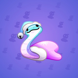 Pet Snake #171491