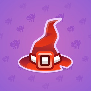 Witch Hat #76239