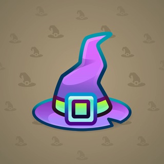 Witch Hat #4157