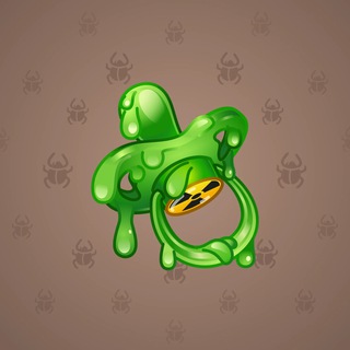 Bling Binky #318